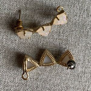 Kendra Scott Ear Climber